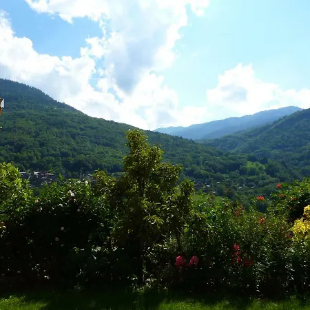 Plein Soleil Avec Garage Pour Trois Vallees Et Cure Thermale * Brides-les-Bains
