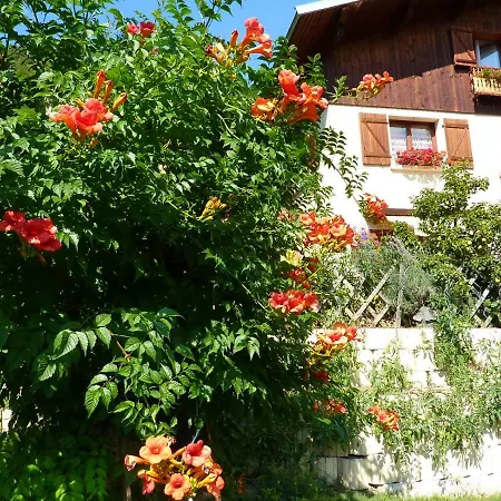 Plein Soleil Avec Garage Pour Trois Vallees Et Cure Thermale Apartment