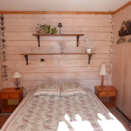 Apartment Plein Soleil Avec Garage Pour Trois Vallees Et Cure Thermale